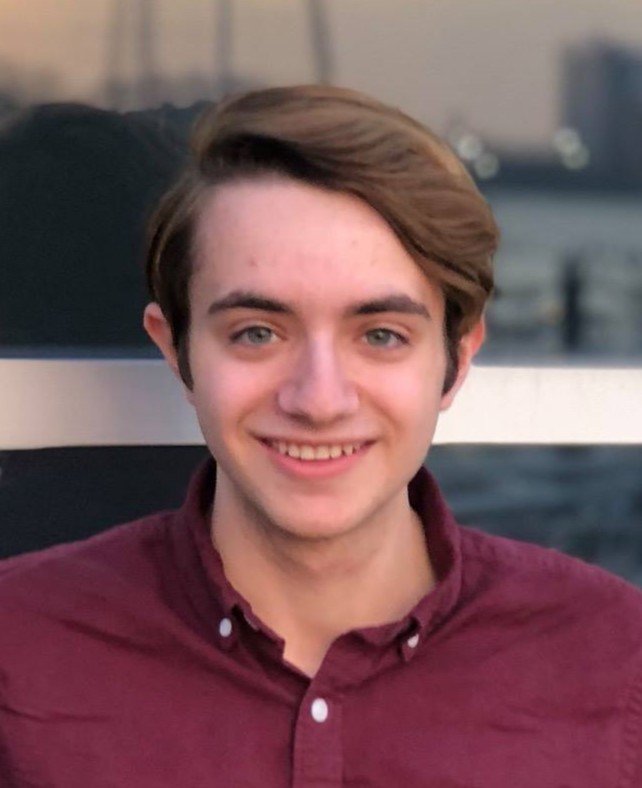 Anthony Anello Anthony Anello